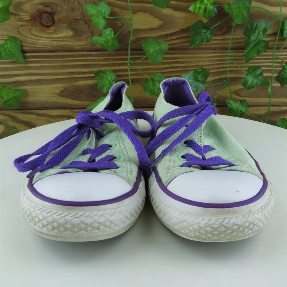 Converse welcome shoe
